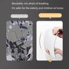 Acrylic Mirrors For Wall Frameless Bathroom Wall Mirror Stickers Adhesive Bathroom Vanity Mirrors Waterproof Room Wall Decor