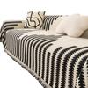 Mexico Sofa Cover Bohemian Sofa Towel Blanket Couch Cushion Mat Sofa Protector Covers Soft Thicken Chair Sofa Towel Home Decor