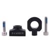 Bike Tension Fastener Bolts Adjuster Chain Tension Fastener Screw Rod For BMX Bicycles Aluminum Bikes Chain Tensioner