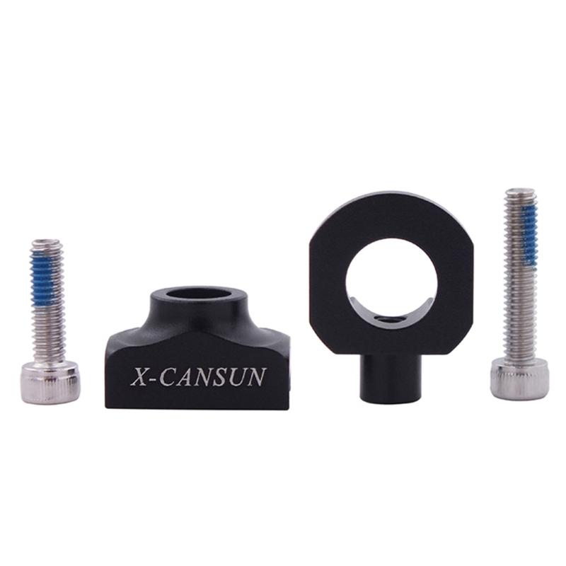 Bike Tension Fastener Bolts Adjuster Chain Tension Fastener Screw Rod For BMX Bicycles Aluminum Bikes Chain Tensioner