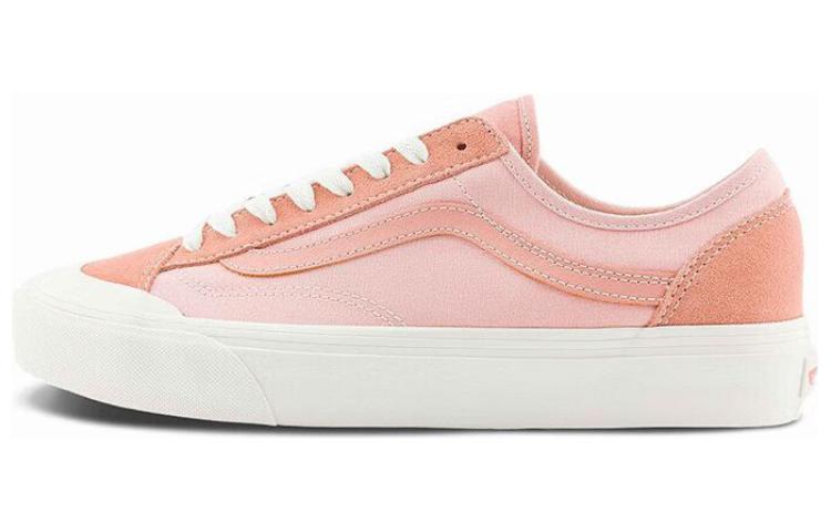 Vans Style 136 VR3 Оранжевый Розовый VN0A4BX9BO9 42.5