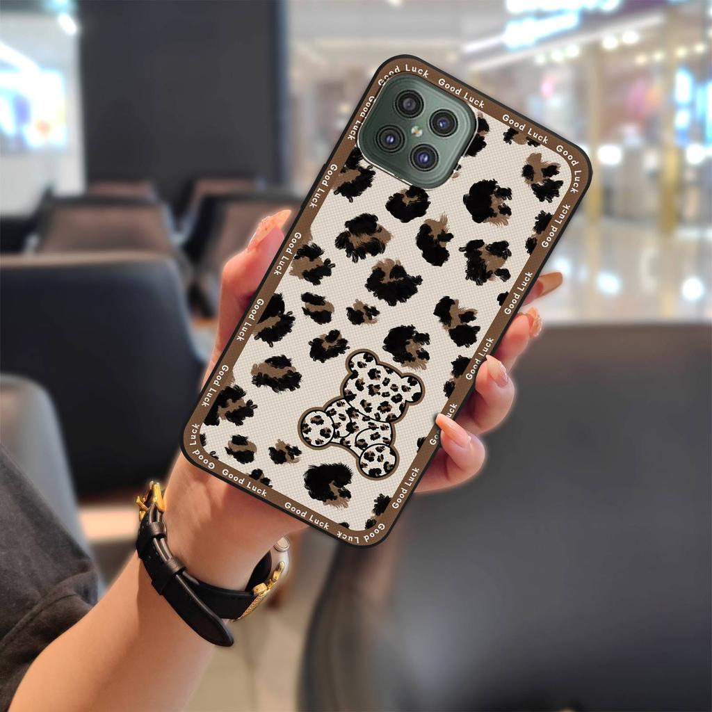 Ochranný kryt na telefon s plným obalem Pro Cubot C30 Módní design Vodotěsný Odolný proti nečistotám Protiprachový kryt Nárazuvzdorný TPU