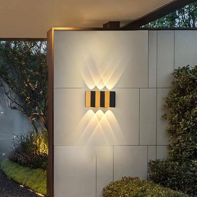 LED svítidla – LED nástěnná svítidla