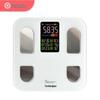 Yunkangbao Smart Body Fat & Weight Scale with Heart Rate and Color Display (CN Version)