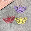 Metal Die Cuts Butterflies Embossing Stencil Cutting Dies for Card Making Scrapbooking Paper Craft DIY Template Handmade