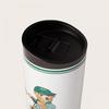 Ralph Lauren Ralph S Coffee tenniS Polo Bear Tumbler  Hmrltblh3620155999 