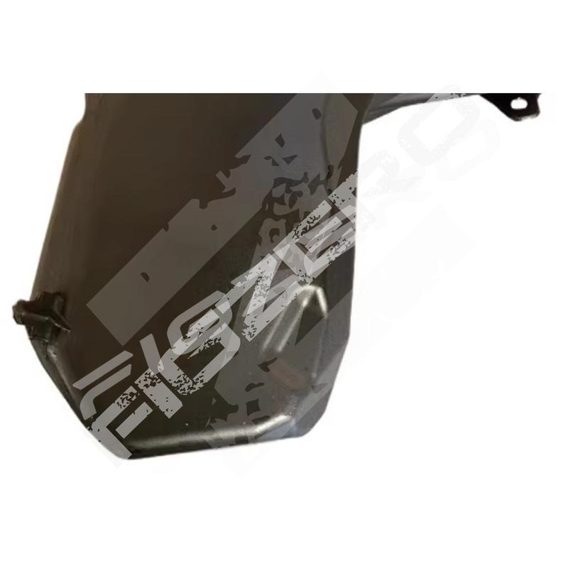 For Tesla Model 3 Y Wiper Spray Bottle Front Windshield Washer Tank 1562214-00-A 156221400A CN Brand