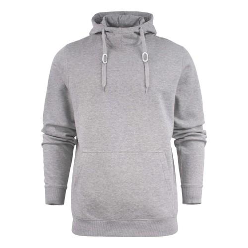 Printer Womens/Ladies Fastpitch Hoodie