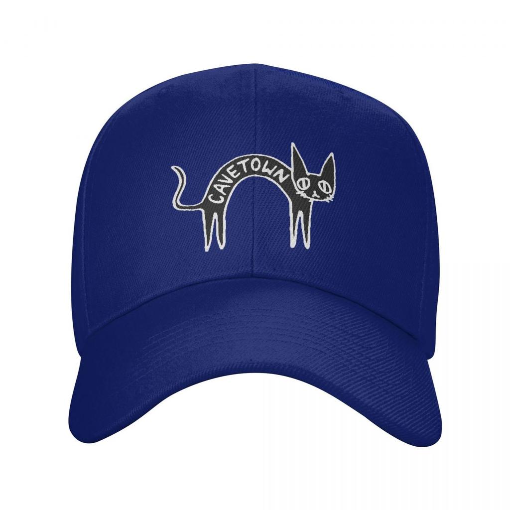 Cavetown Art Logo Baseball Caps Fashion Men Women Hats Outdoor Cap Hip Hop Baseball Hat Casquette