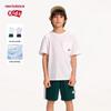 Cooling Kids' Short Sleeve & Shorts Set