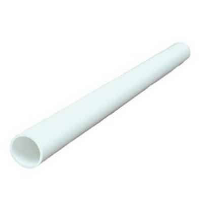 Front Overflow Pipe