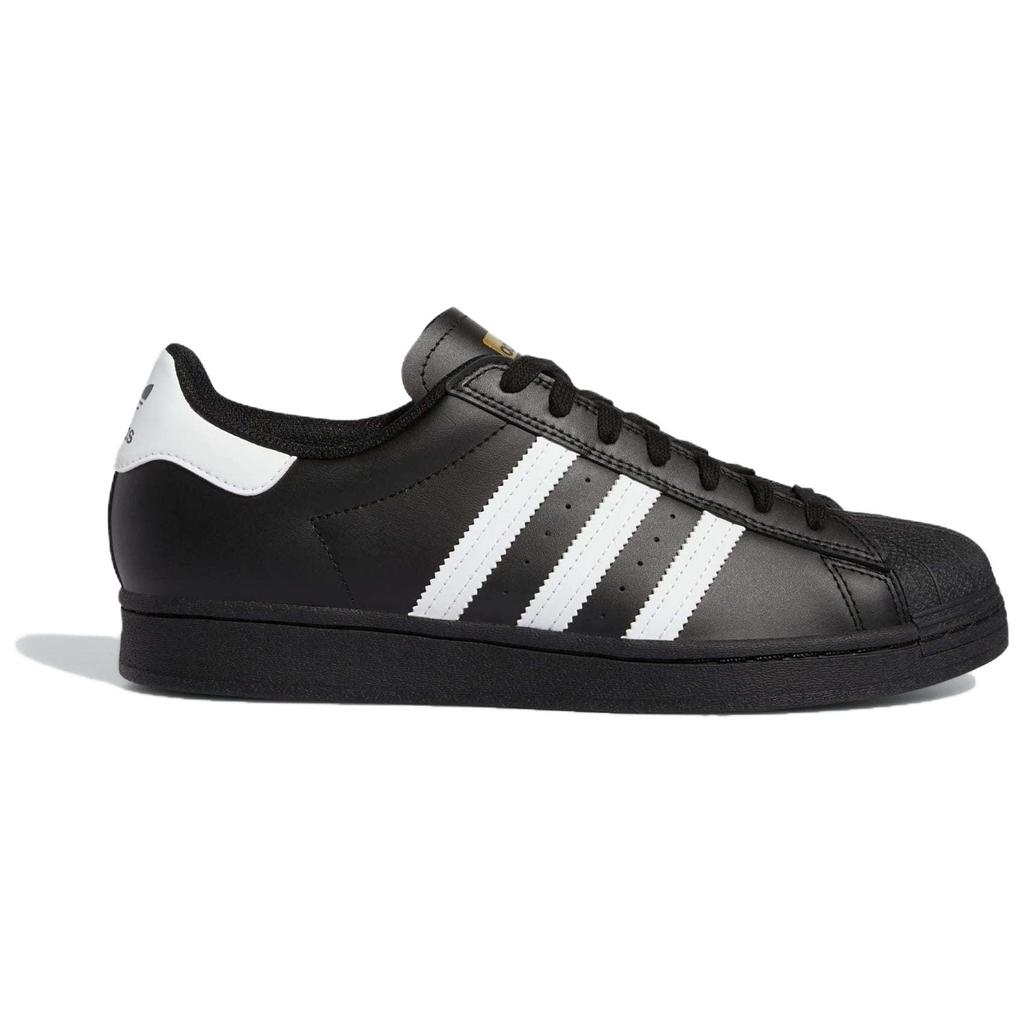 adidas Superstar ADV 'Black White'