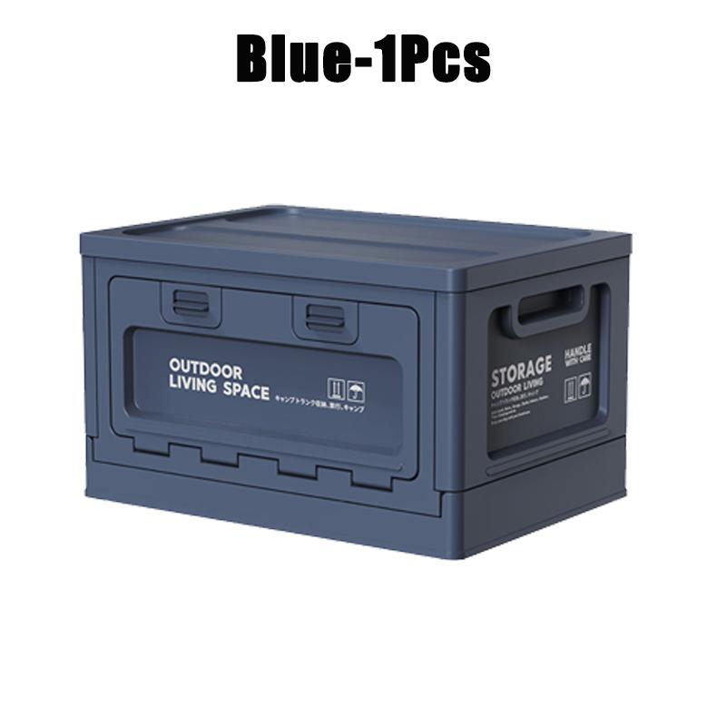 

5 шт. складной ящик для кемпинга на открытом воздухе, органайзер для багажника, ящик для пикника на природе, складная скамейка для автомобиля, органайзер для хранения вещей в доме, коробки