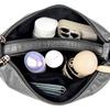 Women's Shoulder Bag Middle-aged Mom Bag Multi-pocket Shoulder Bag Lightweight Crossbody Bag