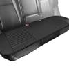 Backless Car Seat Cushion Set for Changan Yidong, CS75, UNI-TX5 (3-piece)