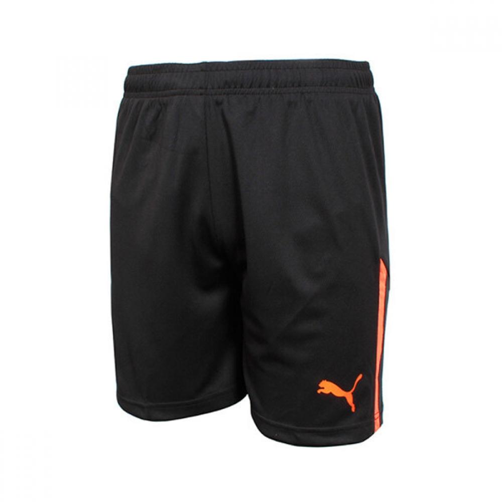 

Puma Half Club Puma Puma Dot Print Uniform Shorts 898146 01 XS