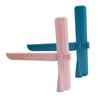 Adjustable DIY Fondant Cake Smoother Tool