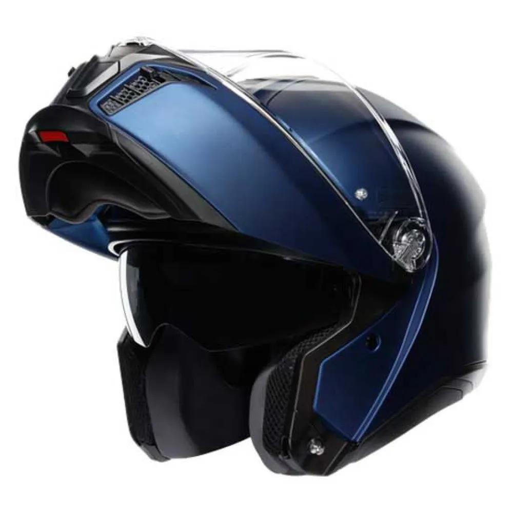 AGV Модульный Шлем Tourmodular MPLK E2206