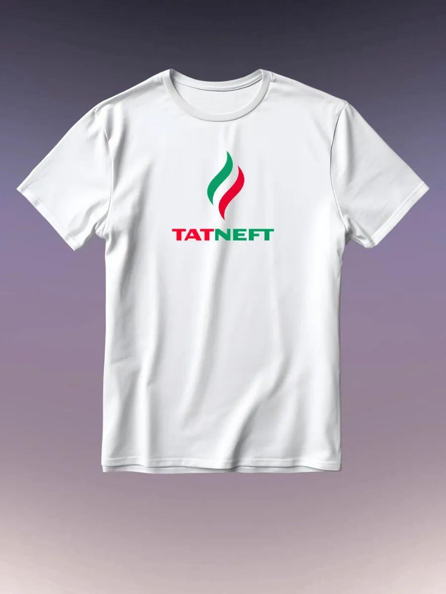 Футболка Татнефть S