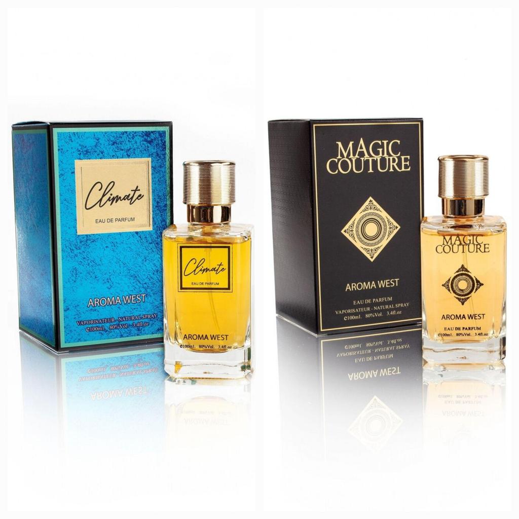 Climat & Magic Couture Eau De Parfum for Women