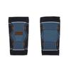 Running Bodybuilding Knee Pads Compression Knee Brace Workout Knee Support Knitted Knee Sleeve