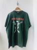 Failure Magnified 1994 American Grunge Band Green T Shirt Size S5XL Unisex T-Shirt