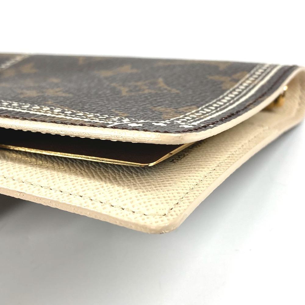 Louis Vuitton R20968 Monogram Koffer AgendaPM Schreibwaren Notizbuchhülle