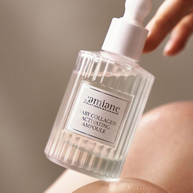 Baby Collagen Activating Ampoule 50ml