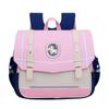 Kids' Backpack With Curved Shoulder Straps And Fun Cartoon Designs