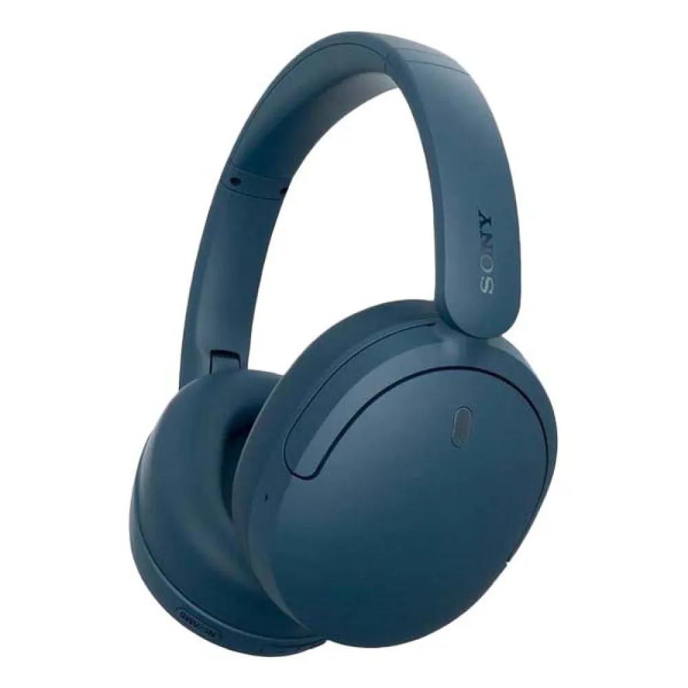 Joom Sony Blau Wh-Ch730n Wireless Headphones Noise Cancelling Blue - Bild 5