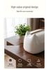 High-End Creative Kitten Tissue Box: Luxury Cute Decor for Living Room & Coffee Table
