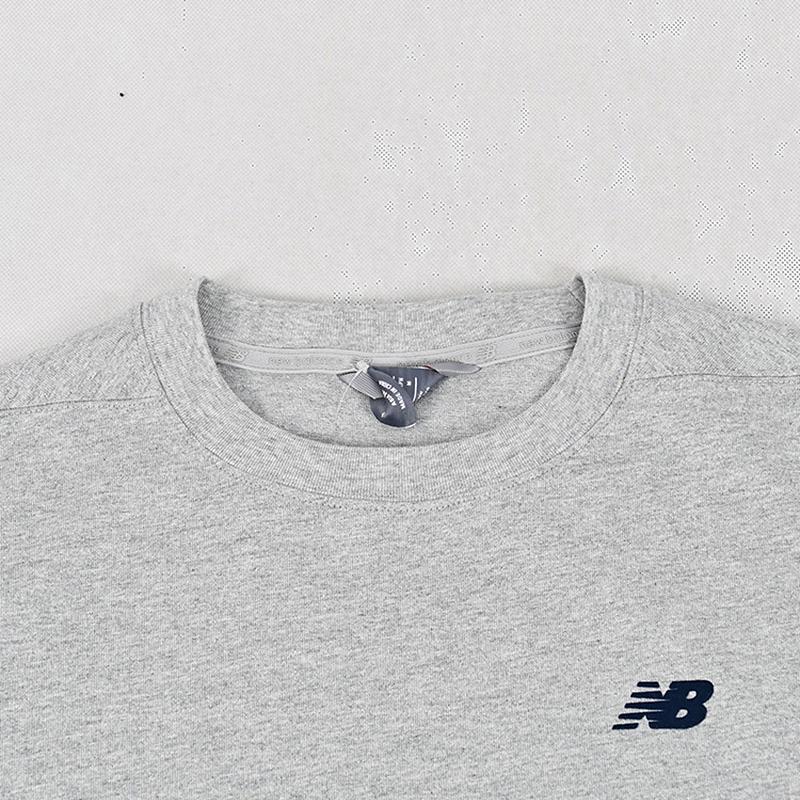 New Balance Athleisure T Shirt Men's NEF31031-MGR