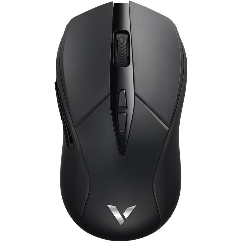 

Rapoo V300SE Dual-Mode Lightweight Gaming Mouse