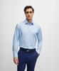 BOSE Dress Shirt Easy Iron Regular Fit 50479943_450
