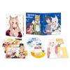 The Helpful Fox Senko-san Vol.2 [Blu-ray] - Anime Series Edition