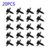 Retainer Clips Screw Fender Liner Air Duct Splash Shield 07147129160 Accessories