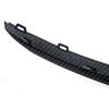 Car Left Right Front Bumper Lip Lower Spoiler For Volkswagen Golf MK7 GTI 2015-2017 Air Deflector Valance Trim 5GG8059039B9