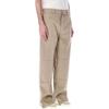 PALM ANGELS SS23 Unisex PMCG003S23FAB0016118
