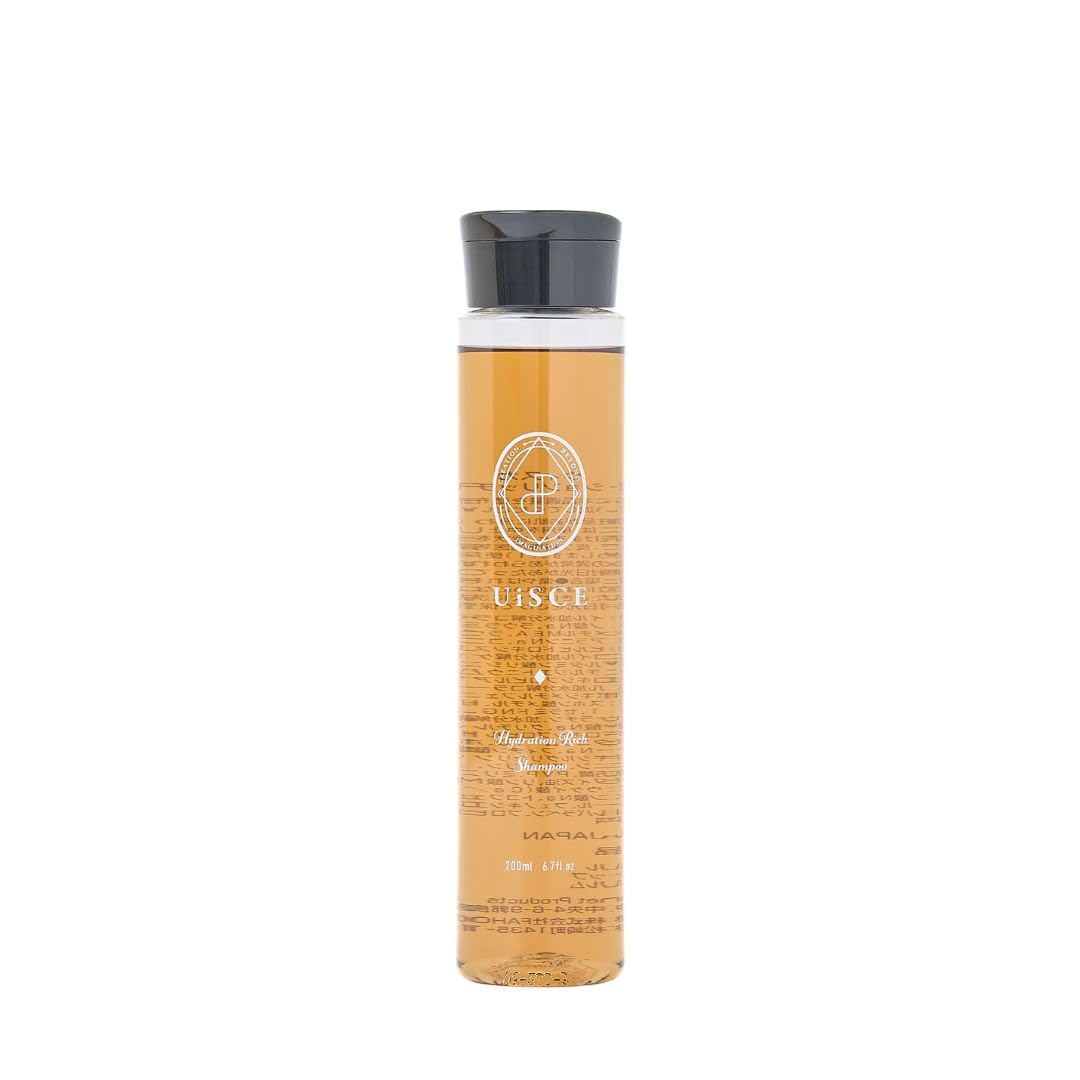 

UiSCEHydration Rich Shampoo 200ml