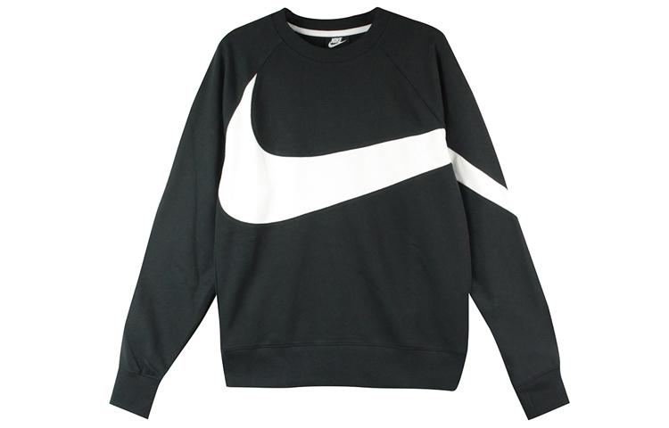 Nike Sweatshirts Men s Crew Neck Moderate Regular AR3089-012 S