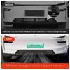 YZ Car Anti-insect Front Mesh Grille Mesh for Tesla Model Y/YL Juniper 25-26 Air Inlet Vent Cover Grille Guards Protector Cover