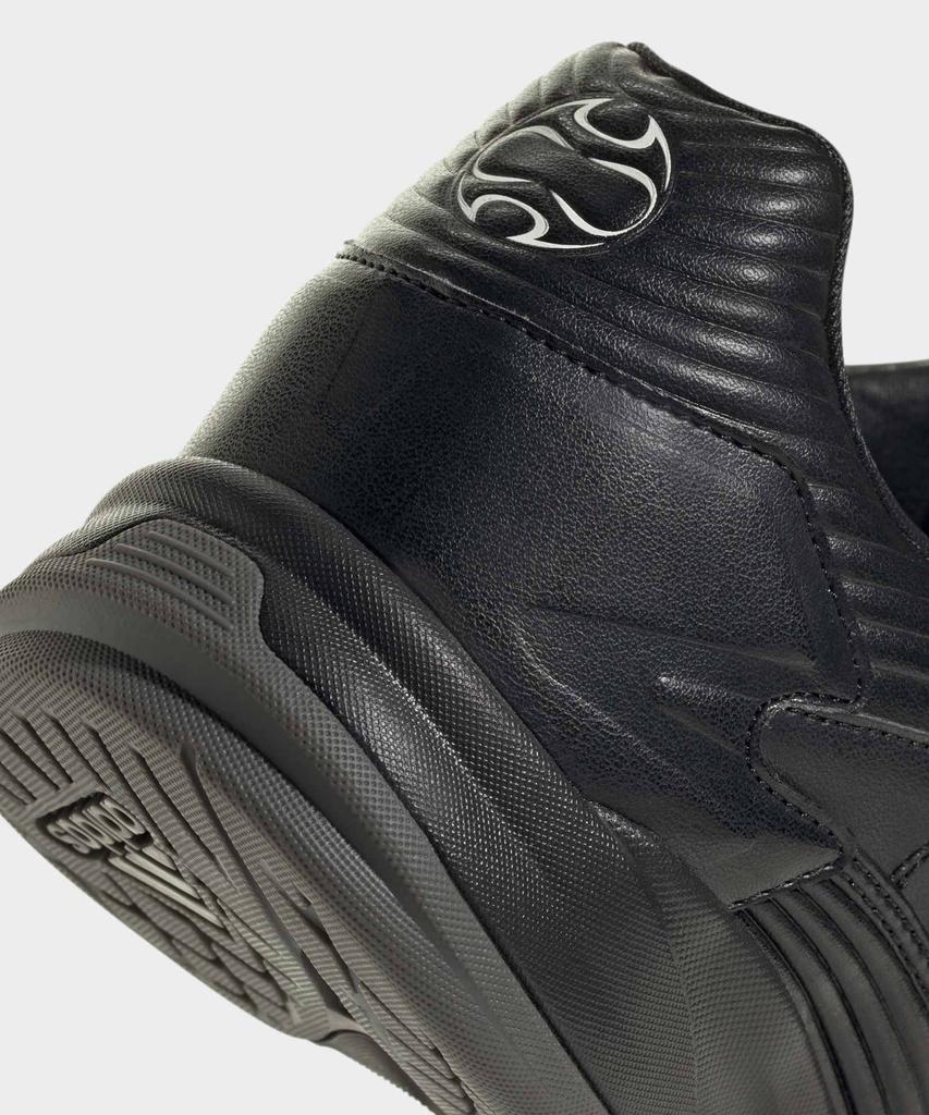 Adidas Predator Sala - Black:White / Jq3916