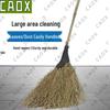 CAOX Outdoor Heavy-Duty Cleaning Broom