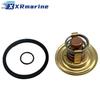Thermostaatkit 60°C voor Volvo Penta M2 MD6 MD7 Marine Dieselmotoren RO: 875796 833366 18-3665