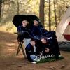 Personalized Custom Name Blanket - Backstreet Boys Print Design,Blanket for Sofa,Bed,Travel,Camping - Soft and Warm, Great Gift