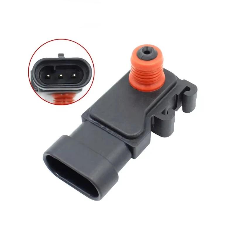 Original Oem 16212460 12614970 28074366 Intake Air Manifold Pressure Map Sensor For  Lacrosse High Quality