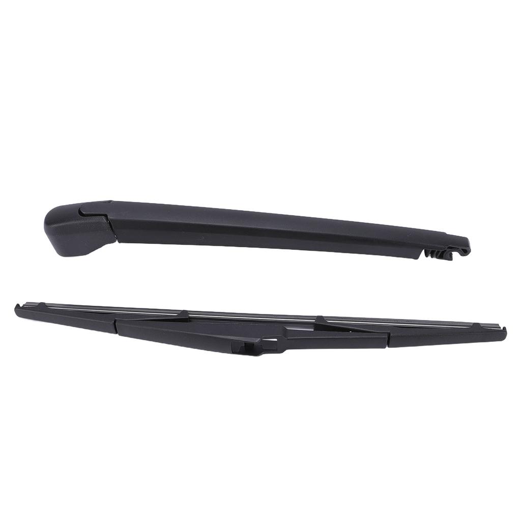 Rear Windshield Wiper Arm Wiper Blade Kit Replacement for Mazda CX7 CX9 Windshield Wiper Assembly 85241-AE010
