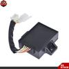 Ignitor CDI Box For Kawasaki Mule 2500 Mule 2510 Mule 2520 21119-2157