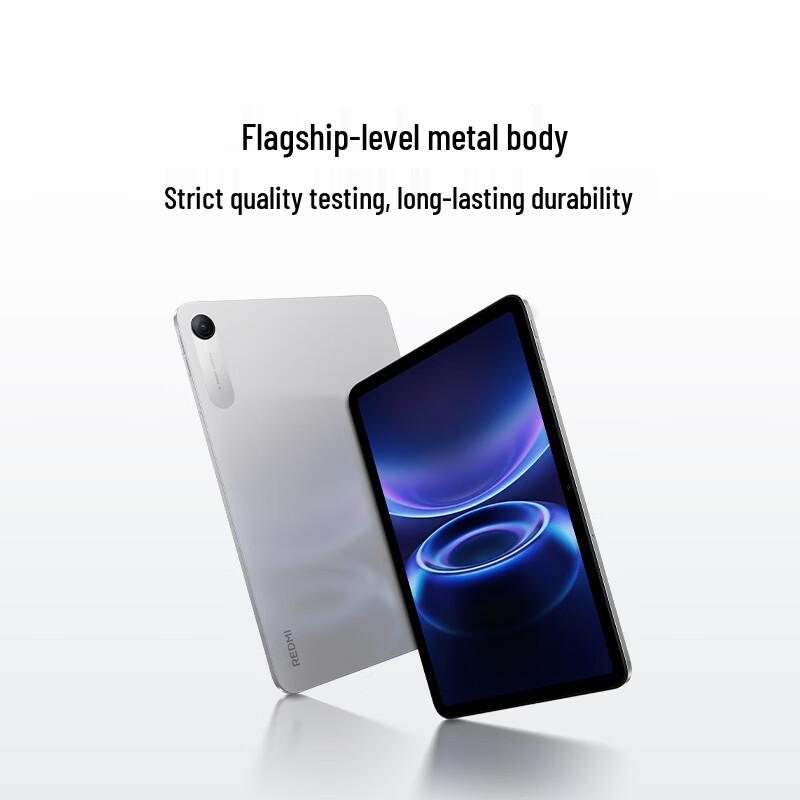 Redmi Pad 2 SE Tablet (CN version)