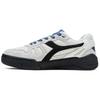 Men's Sneakers Diadora Abrasion Resistant Low top Casual Shoes Unisex White Black
